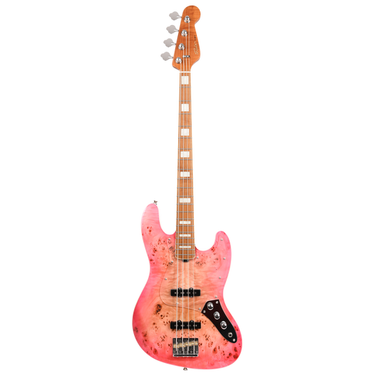 FOALS FJB7 Electric Bass Guitar | 4-String Bass