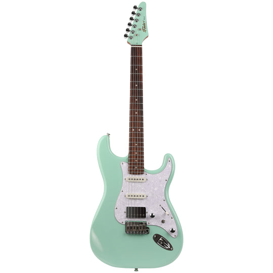 FOALS FS7 Nitro lacquer Electric Guita