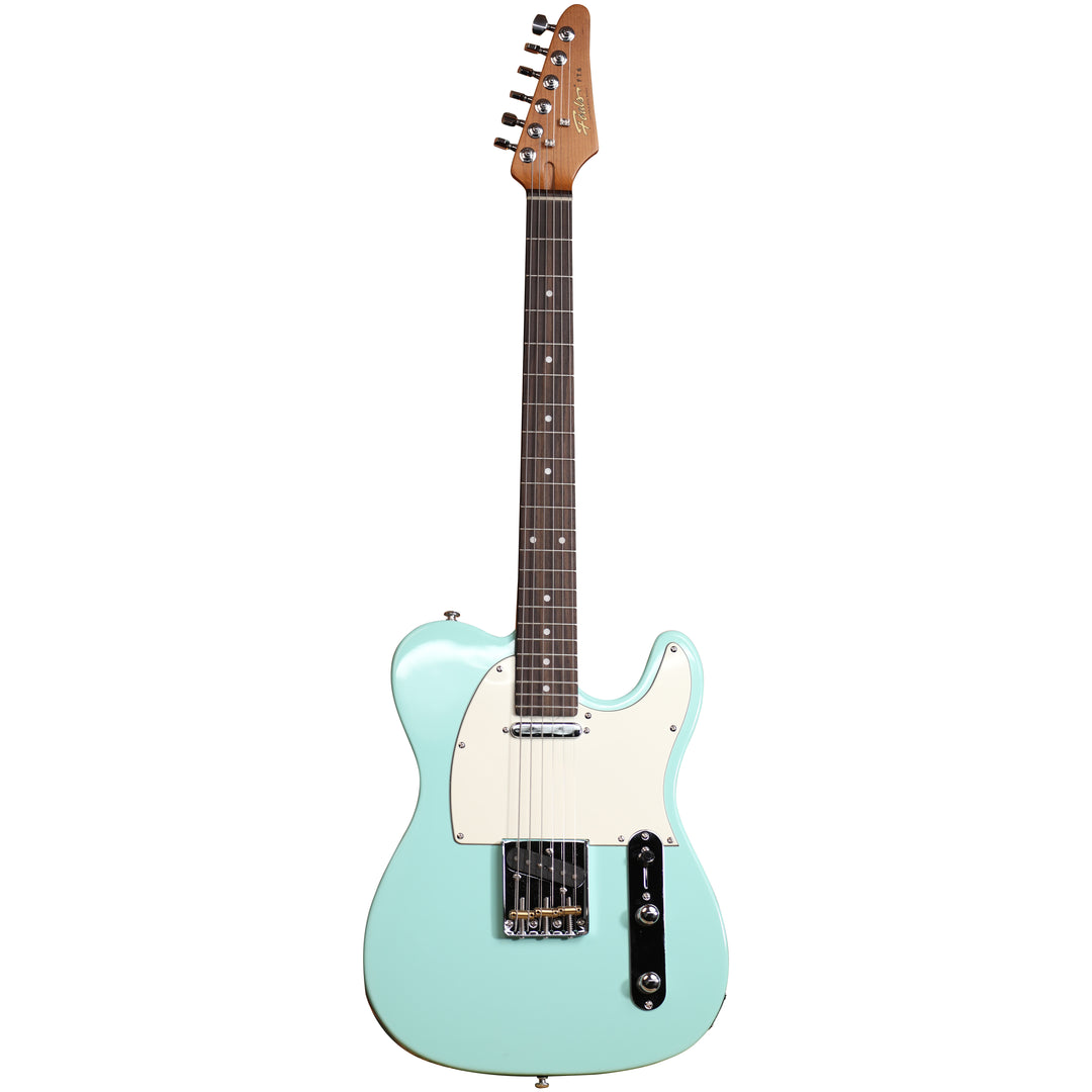 FOALS FT6 Electric Guitar