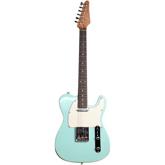 FOALS FT6 Electric Guitar