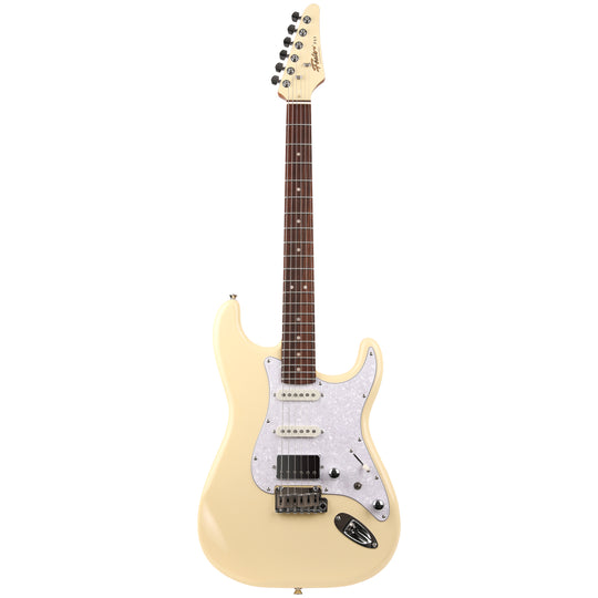 FOALS FS7 Nitro lacquer Electric Guita