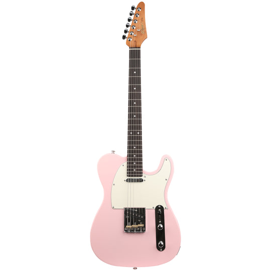 FOALS FT6 Electric Guitar