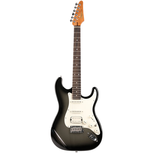 FOALS FS6 Electric Guitar + Gig Bag + Deluxe Set – Best Beginner Guitar Kit with Limited Time Deal
