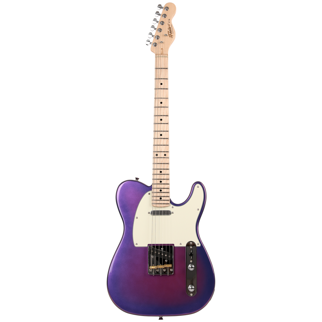 FOALS FT6 Electric Guitar