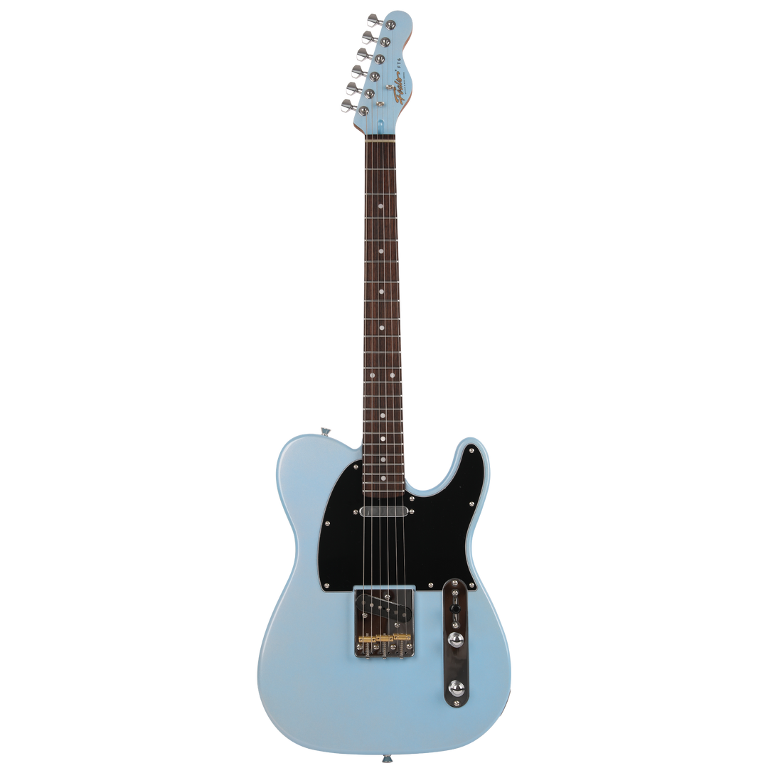 FOALS FT6 Electric Guitar