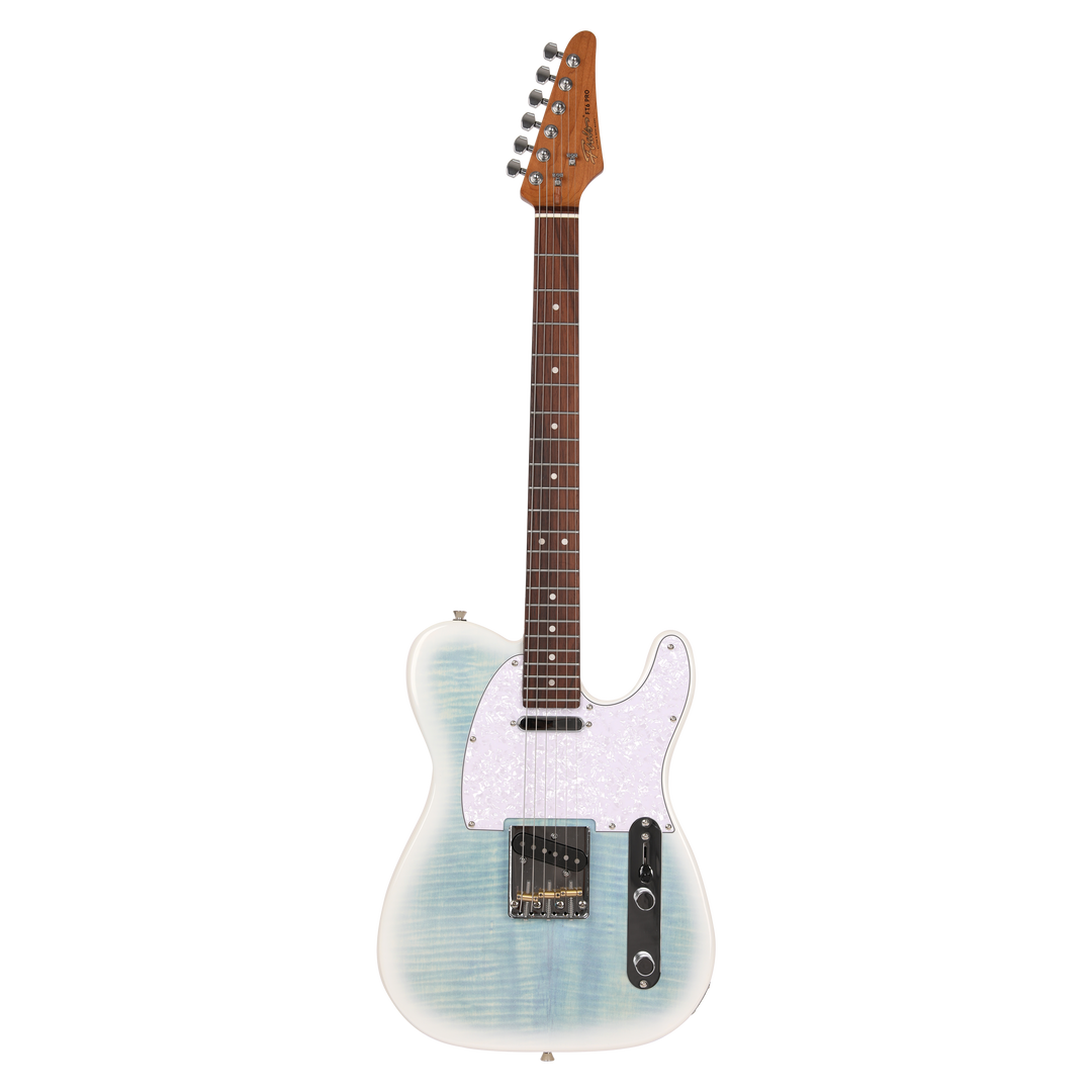 FOALS FT6 Electric Guitar