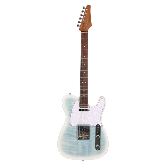 FOALS FT6 Electric Guitar