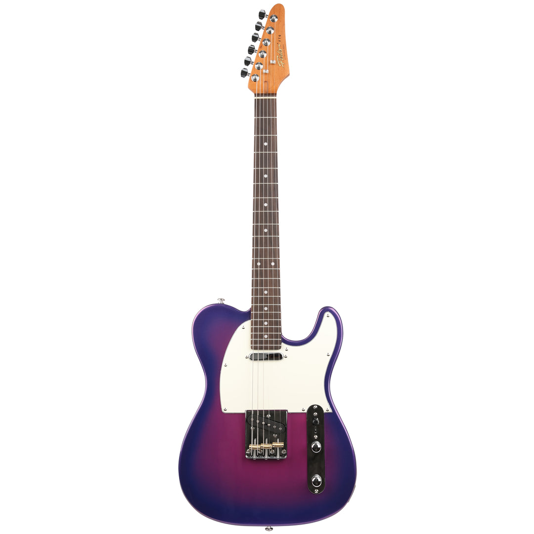 FOALS FT6 Electric Guitar