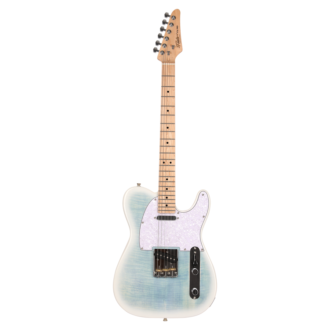 FOALS FT6 Electric Guitar