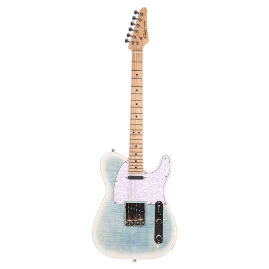 FOALS FT6 Electric Guitar