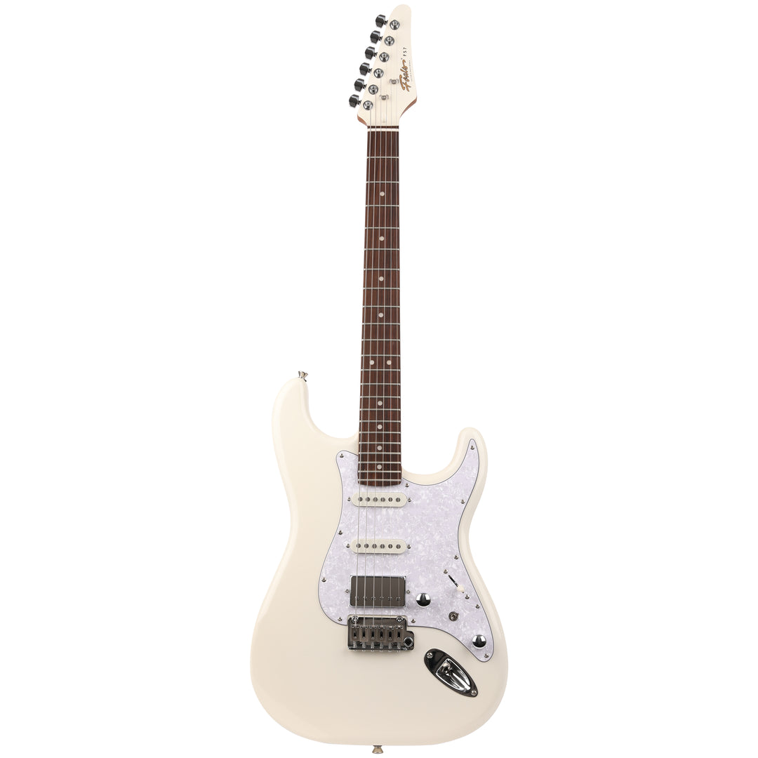 FOALS FS7 Nitro lacquer Electric Guita