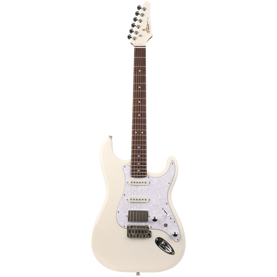 FOALS FS7 Nitro lacquer Electric Guita