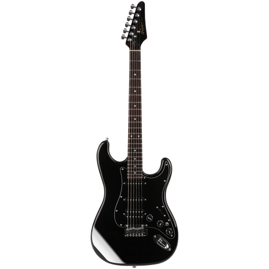 FOALS FS5 Electric Guitar + Gig Bag + Deluxe Accessory Set – Best Beginner Guitar Kit with Limited Time Deal! 🔥