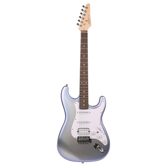 FS3 Electric Guitar +Deluxe Set - Beginner-Friendly Guitar for Stage & Professional Performance