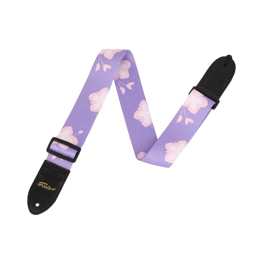 FOALS Universal Guitar Strap – Padded, No-Hole Design for Electric, Bass & Acoustic Guitars (Men & Women)
