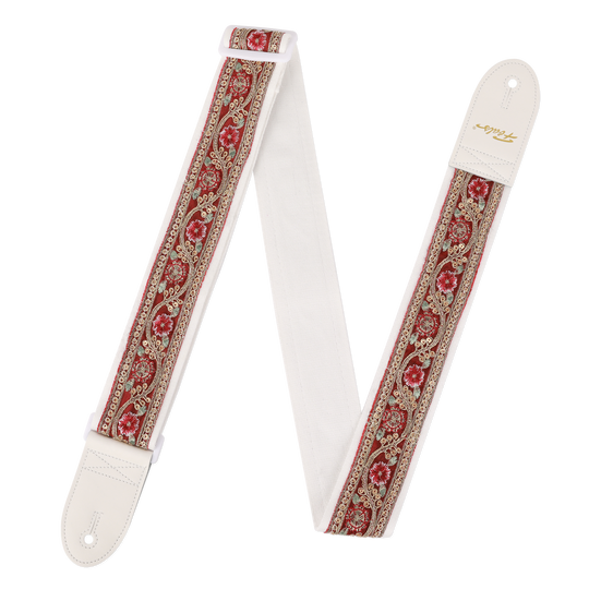 FOALS Premium Diamond Series Guitar Straps - Stylish, Durable, and Comfortable for All Musicians