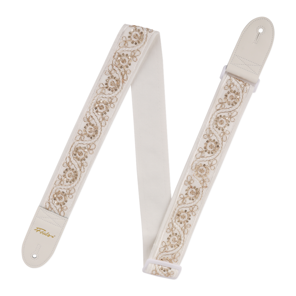 FOALS Premium Diamond Series Guitar Straps - Stylish, Durable, and Comfortable for All Musicians
