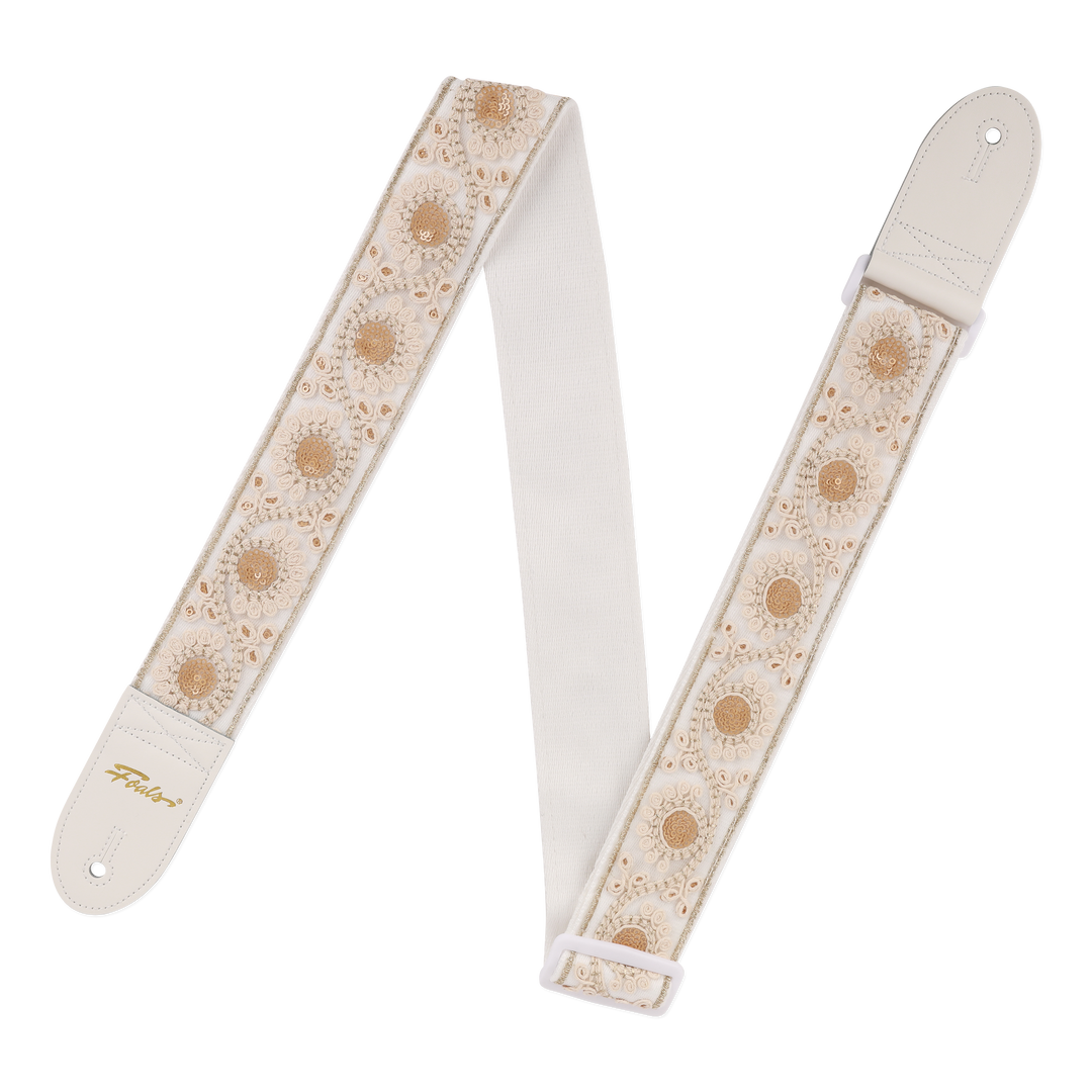 FOALS Premium Diamond Series Guitar Straps - Stylish, Durable, and Comfortable for All Musicians