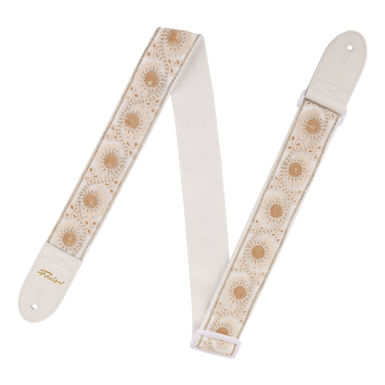 FOALS Premium Diamond Series Guitar Straps - Stylish, Durable, and Comfortable for All Musicians