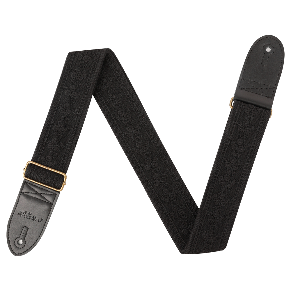 FOALS Lace Series Guitar Straps | Premium Comfort & Style for Electric, Acoustic, and Bass Guitars