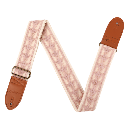 FOALS Lace Series Guitar Straps | Premium Comfort & Style for Electric, Acoustic, and Bass Guitars