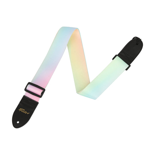 FOALS Universal Guitar Strap – Padded, No-Hole Design for Electric, Bass & Acoustic Guitars (Men & Women)