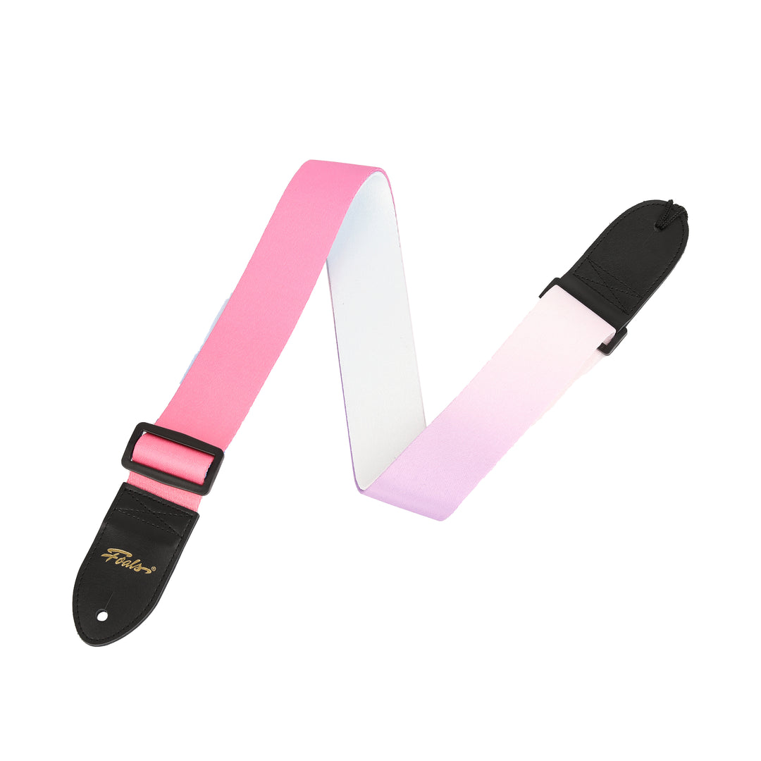 FOALS Universal Guitar Strap – Padded, No-Hole Design for Electric, Bass & Acoustic Guitars (Men & Women)