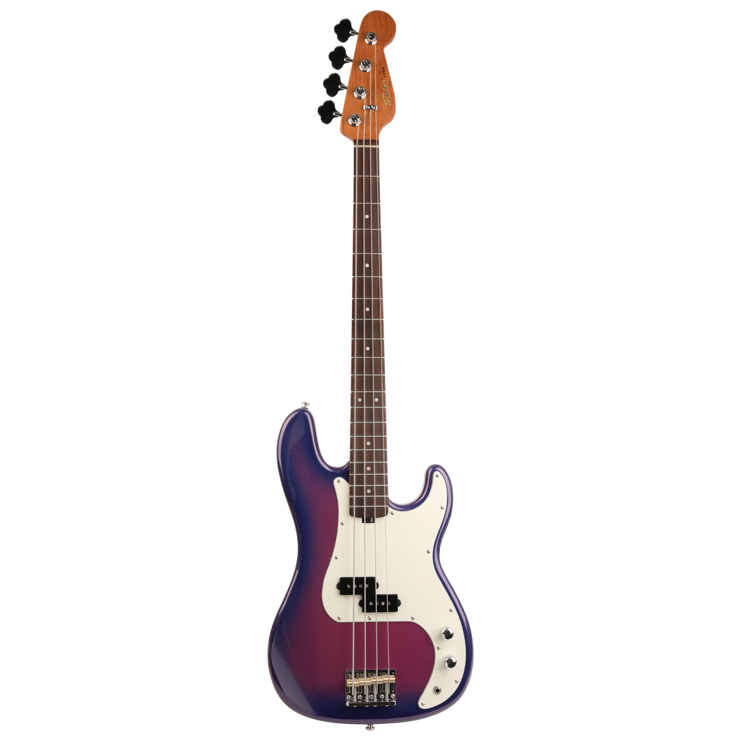 FOALS FPB6 P Bass| P-Style 4-String BASS