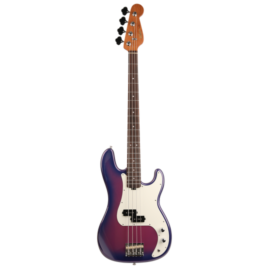 FOALS FPB6 P Bass| P-Style 4-String BASS