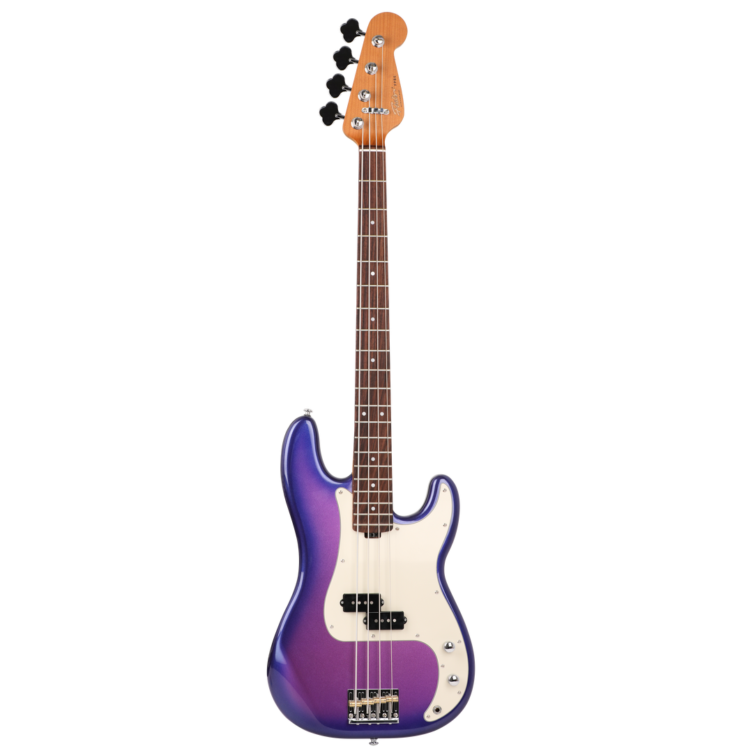 FOALS FPB6 P Bass| P-Style 4-String BASS