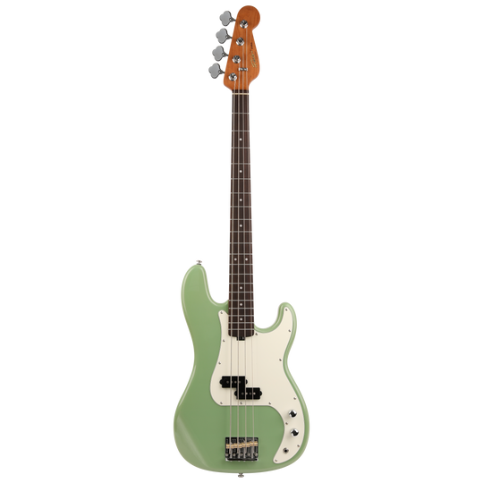 FOALS FPB6 P Bass| P-Style 4-String BASS