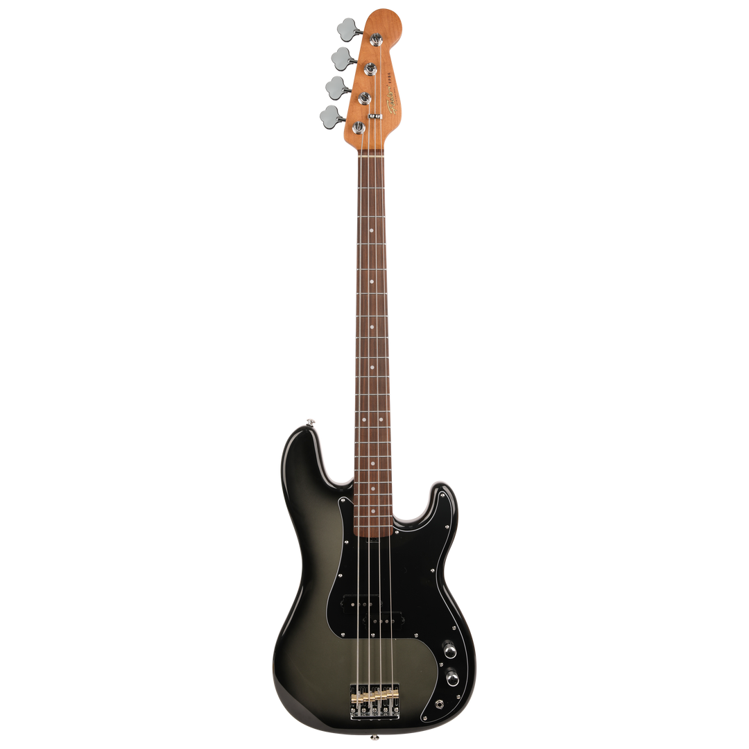 FOALS FPB6 P Bass| P-Style 4-String BASS