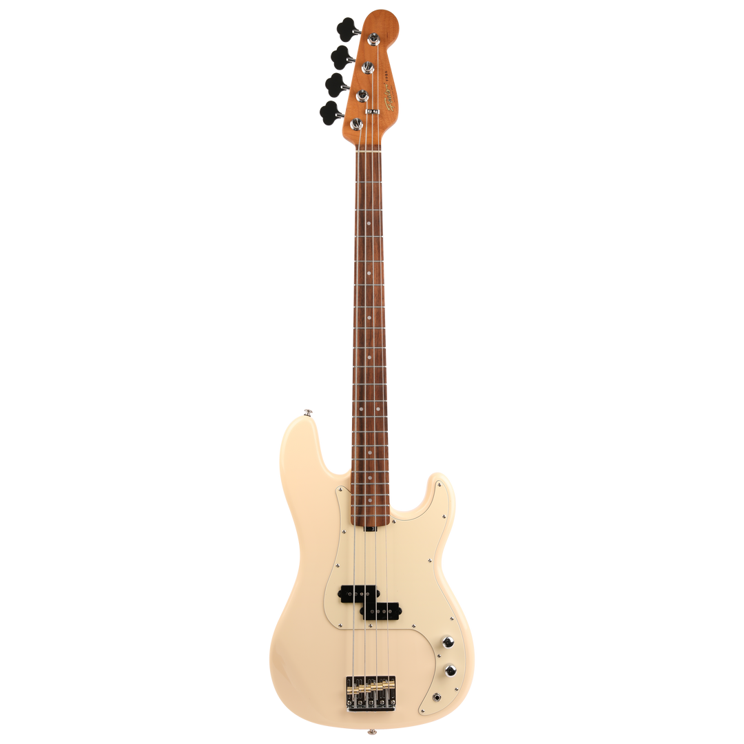 FOALS FPB6 P Bass| P-Style 4-String BASS