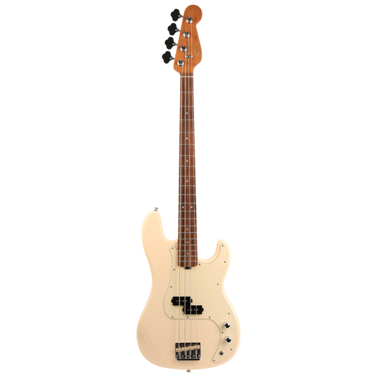 FOALS FPB6 P Bass| P-Style 4-String BASS