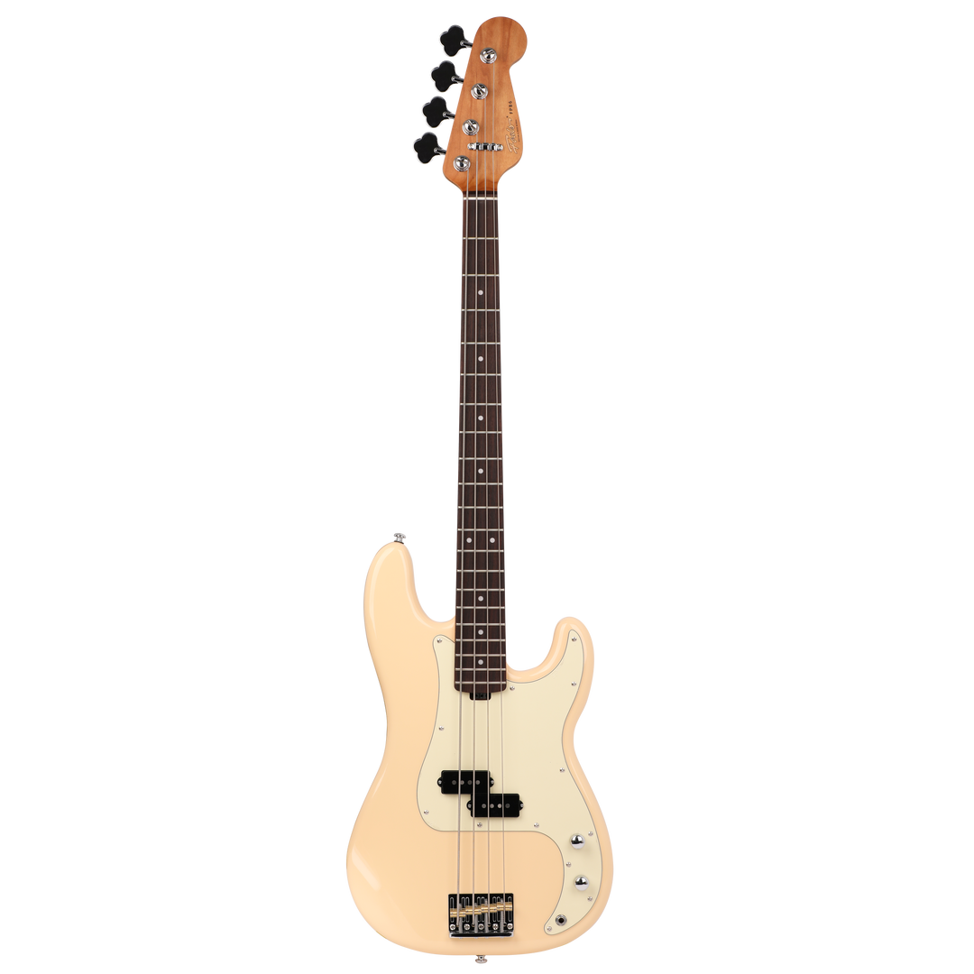 FOALS FPB6 P Bass| P-Style 4-String BASS
