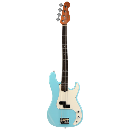FOALS FPB6 P Bass| P-Style 4-String BASS