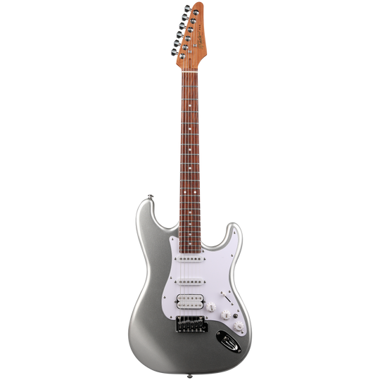 FOALS FS5 Electric Guitar + Gig Bag + Deluxe Accessory Set – Best Beginner Guitar Kit with Limited Time Deal! 🔥