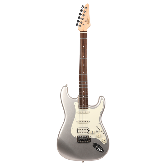 FS3 Electric Guitar +Deluxe Set - Beginner-Friendly Guitar for Stage & Professional Performance