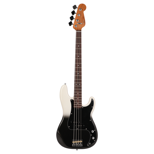 FOALS FPB6 P Bass| P-Style 4-String BASS