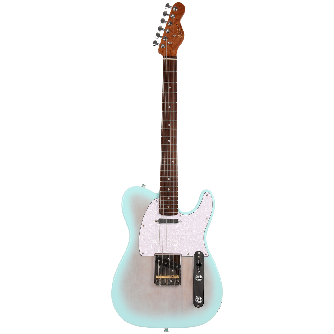 FOALS FT6 Electric Guitar