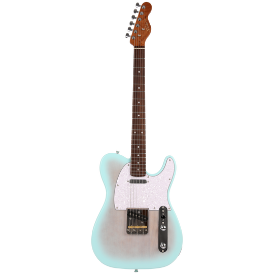 FOALS FT6 Electric Guitar