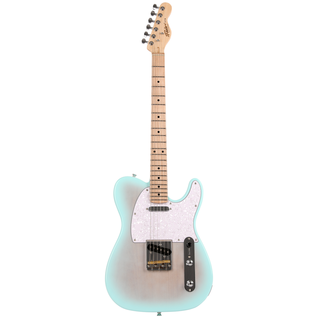 FOALS FT6 Electric Guitar