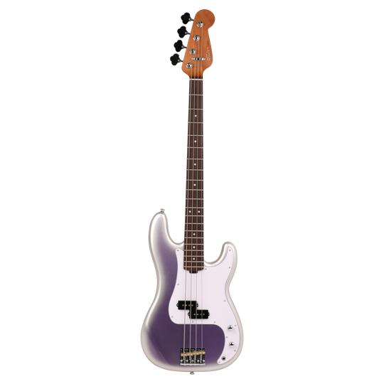 FOALS FPB6 P Bass| P-Style 4-String BASS