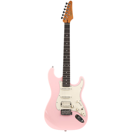 FOALS FS6 Electric Guitar + Gig Bag + Deluxe Set – Best Beginner Guitar Kit with Limited Time Deal
