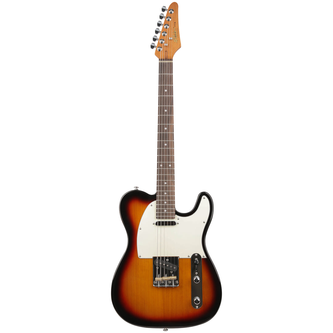 FOALS FT6 Electric Guitar