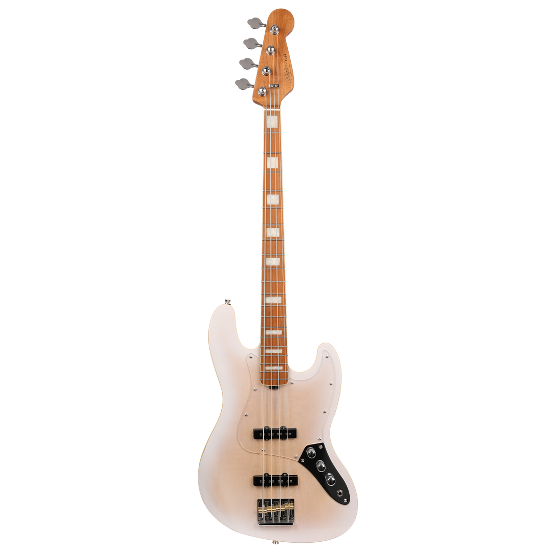 FOALS FJB7 Electric Bass Guitar | 4-String Bass