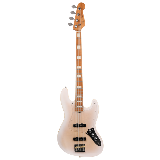 FOALS FJB7 Electric Bass Guitar | 4-String Bass