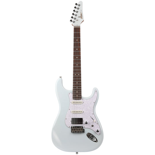 FOALS FS7 Nitro lacquer Electric Guita
