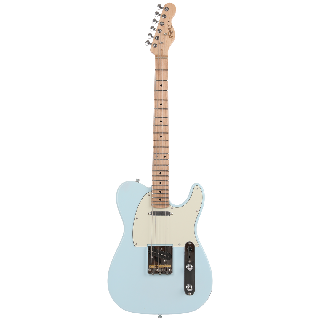 FOALS FT6 Electric Guitar