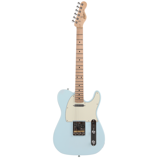 FOALS FT6 Electric Guitar